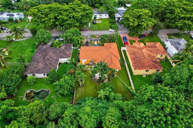 156 NW 88th St, El Portal, FL 33150
