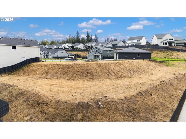 3508 N 12TH Cir, Ridgefield, WA 98642