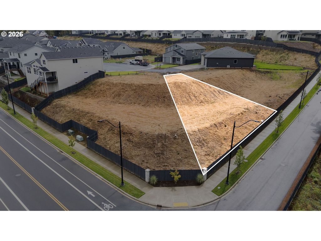 3508 N 12TH Cir, Ridgefield, WA 98642