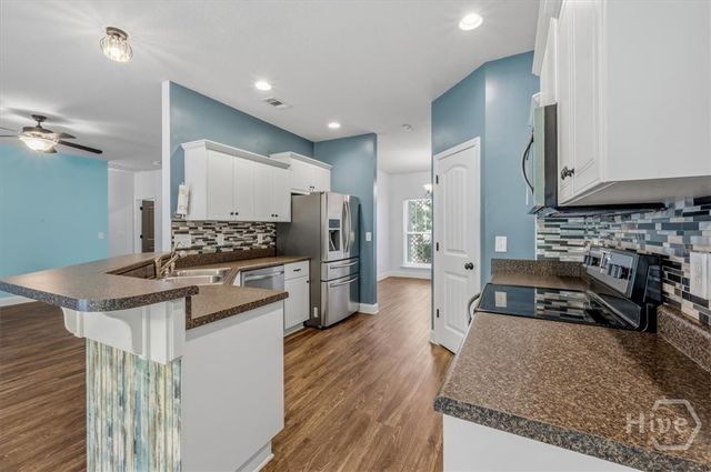 135 Buckskin Court, Guyton, GA 31312