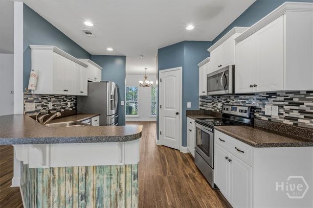 135 Buckskin Court, Guyton, GA 31312