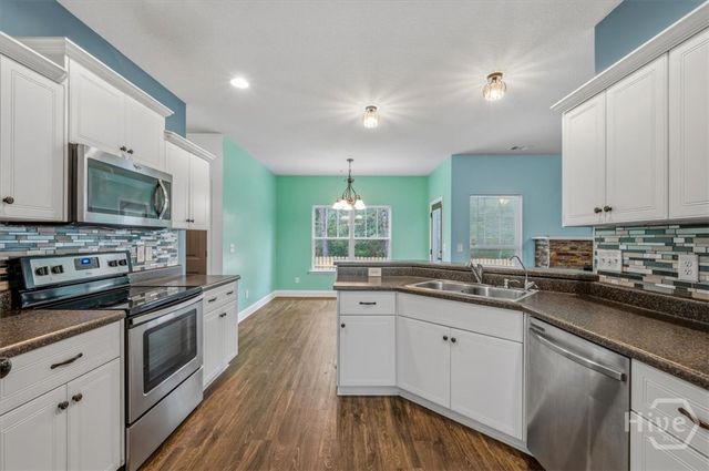 135 Buckskin Court, Guyton, GA 31312