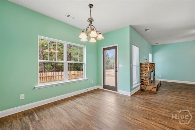 135 Buckskin Court, Guyton, GA 31312