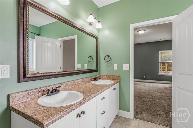 135 Buckskin Court, Guyton, GA 31312