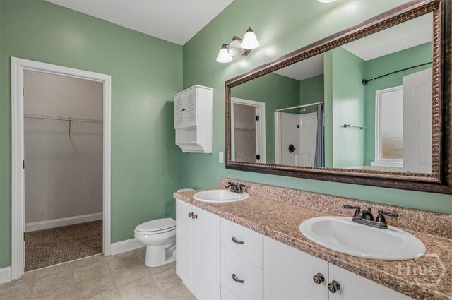 135 Buckskin Court, Guyton, GA 31312