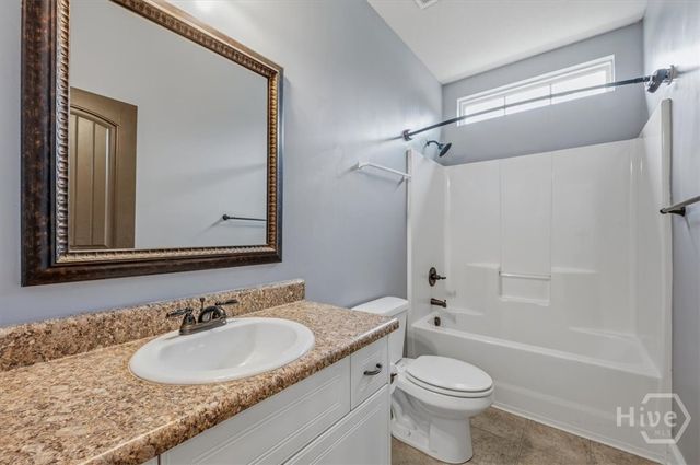 135 Buckskin Court, Guyton, GA 31312