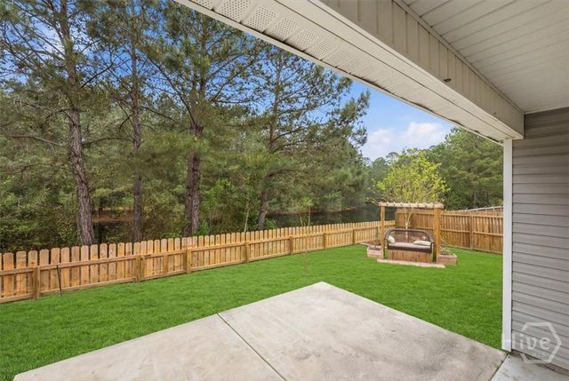 135 Buckskin Court, Guyton, GA 31312