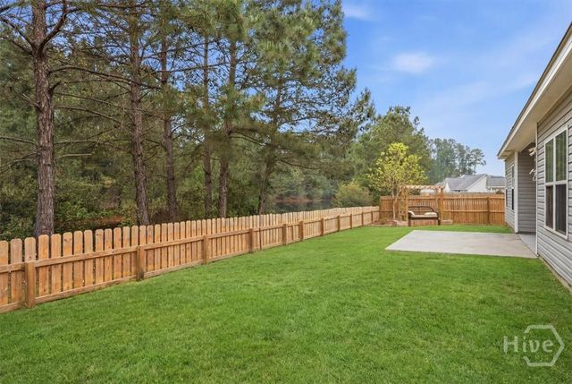 135 Buckskin Court, Guyton, GA 31312