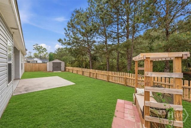 135 Buckskin Court, Guyton, GA 31312