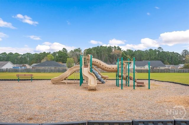 135 Buckskin Court, Guyton, GA 31312