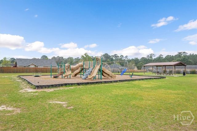 135 Buckskin Court, Guyton, GA 31312