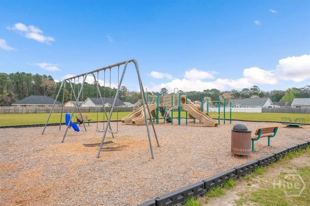 135 Buckskin Court, Guyton, GA 31312