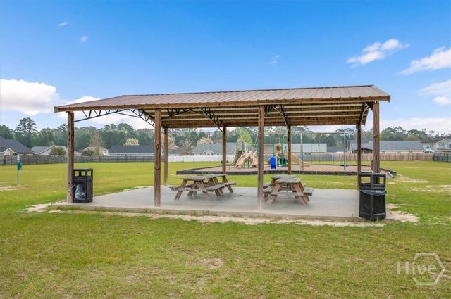 135 Buckskin Court, Guyton, GA 31312