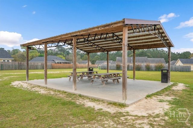 135 Buckskin Court, Guyton, GA 31312