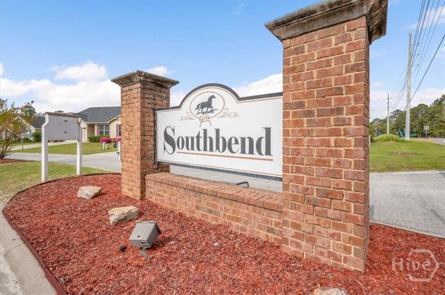 135 Buckskin Court, Guyton, GA 31312