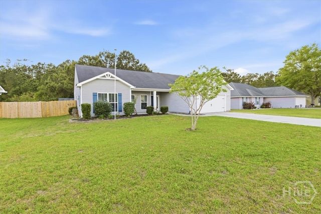 135 Buckskin Court, Guyton, GA 31312