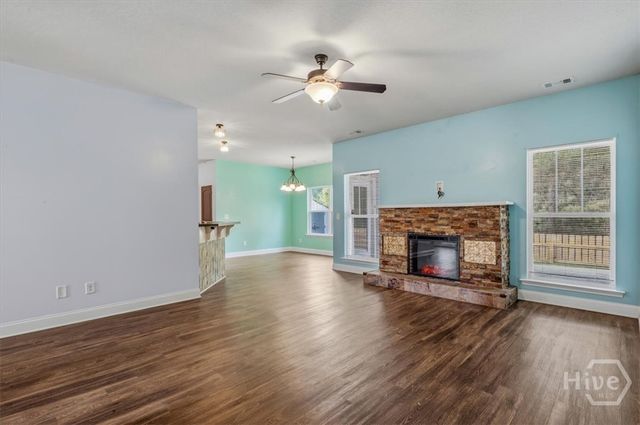 135 Buckskin Court, Guyton, GA 31312