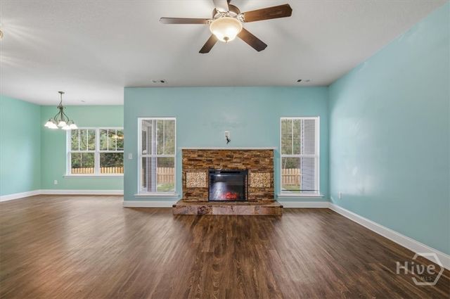 135 Buckskin Court, Guyton, GA 31312