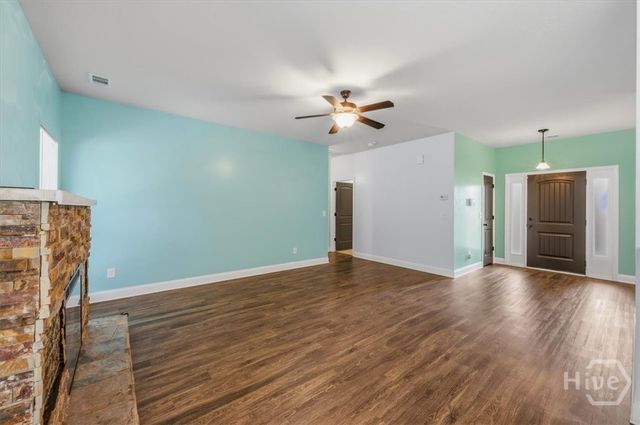 135 Buckskin Court, Guyton, GA 31312