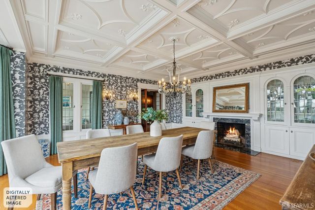 62 Farragut Avenue, Piedmont, CA 94610