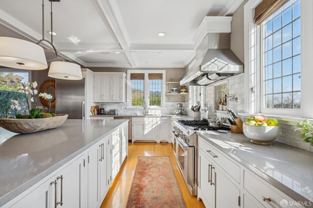 62 Farragut Avenue, Piedmont, CA 94610