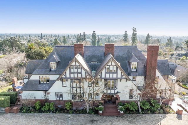 62 Farragut Avenue, Piedmont, CA 94610