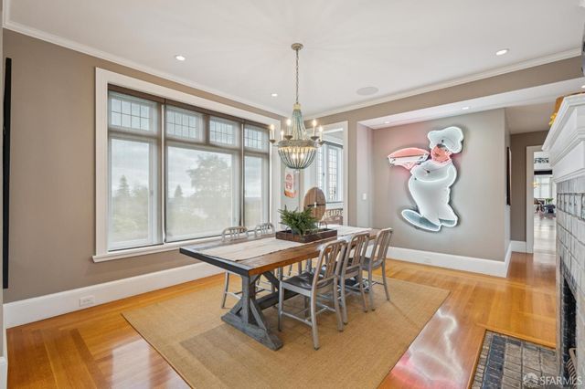 62 Farragut Avenue, Piedmont, CA 94610