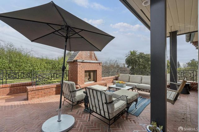 62 Farragut Avenue, Piedmont, CA 94610