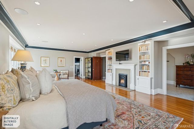 62 Farragut Avenue, Piedmont, CA 94610