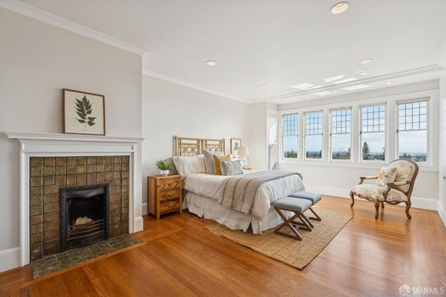 62 Farragut Avenue, Piedmont, CA 94610