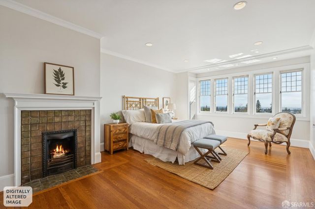 62 Farragut Avenue, Piedmont, CA 94610