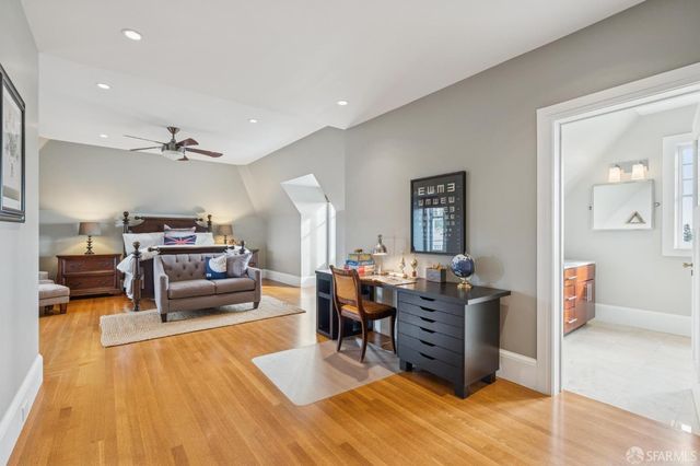 62 Farragut Avenue, Piedmont, CA 94610