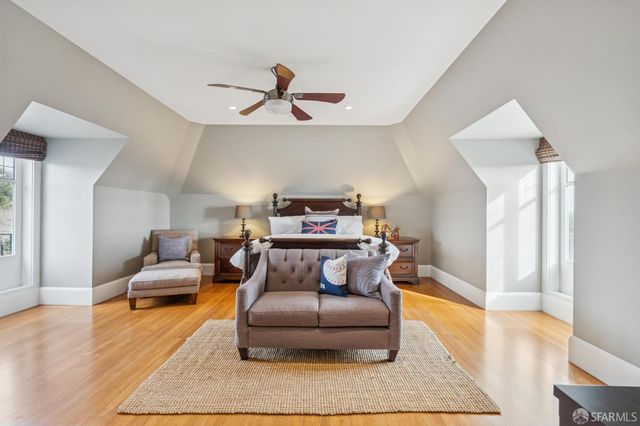 62 Farragut Avenue, Piedmont, CA 94610