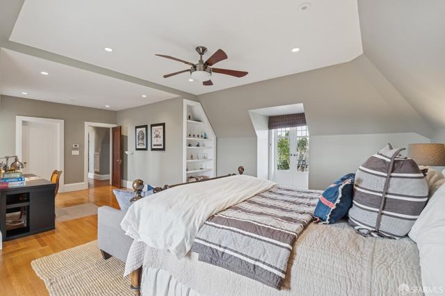 62 Farragut Avenue, Piedmont, CA 94610