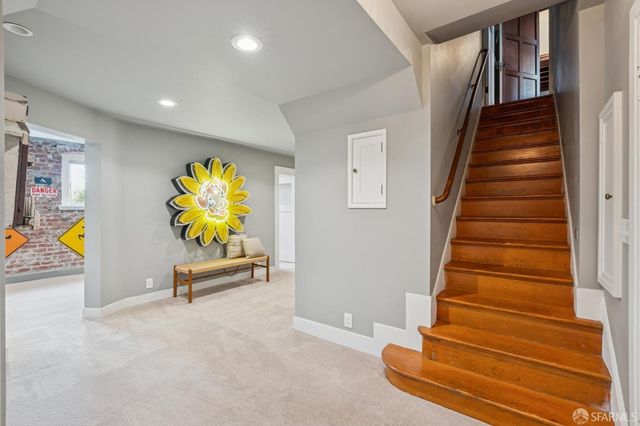 62 Farragut Avenue, Piedmont, CA 94610