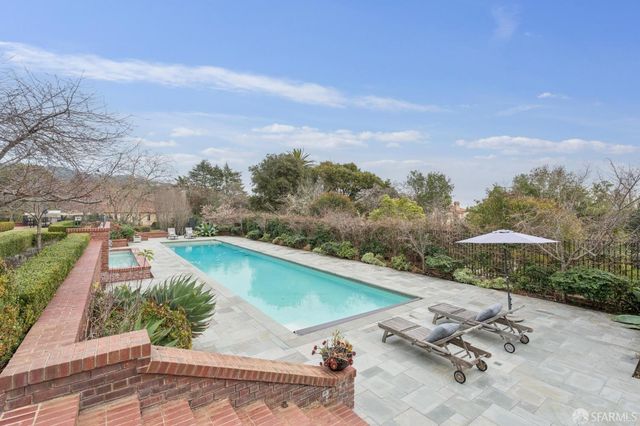 62 Farragut Avenue, Piedmont, CA 94610