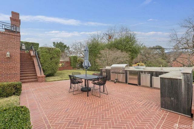 62 Farragut Avenue, Piedmont, CA 94610