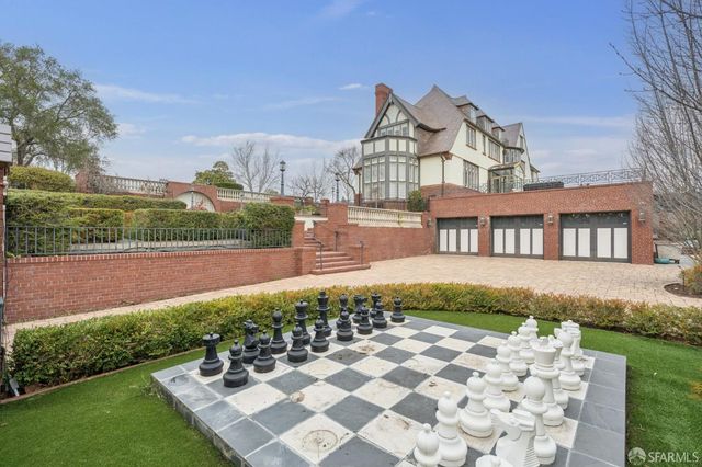 62 Farragut Avenue, Piedmont, CA 94610