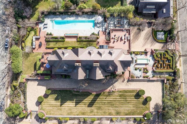 62 Farragut Avenue, Piedmont, CA 94610