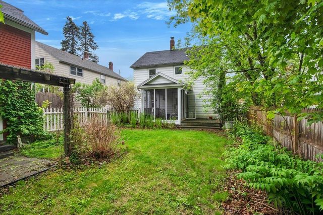 22 Proctor Avenue, South Burlington, VT 05403