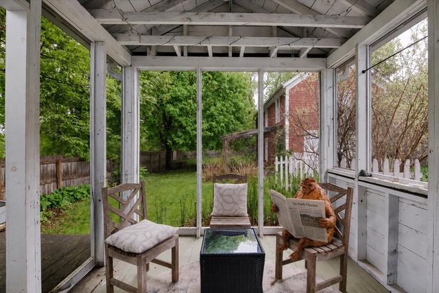 22 Proctor Avenue, South Burlington, VT 05403