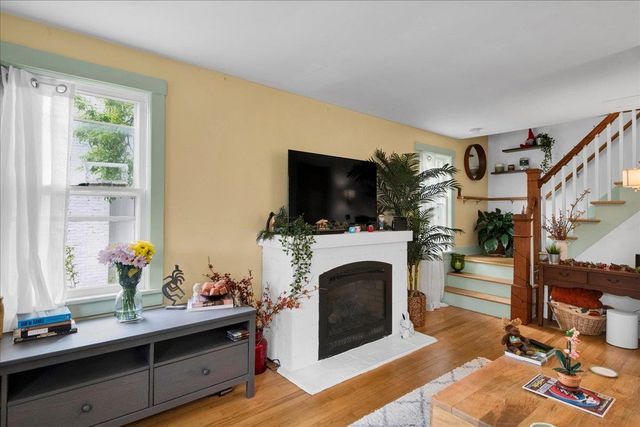 22 Proctor Avenue, South Burlington, VT 05403