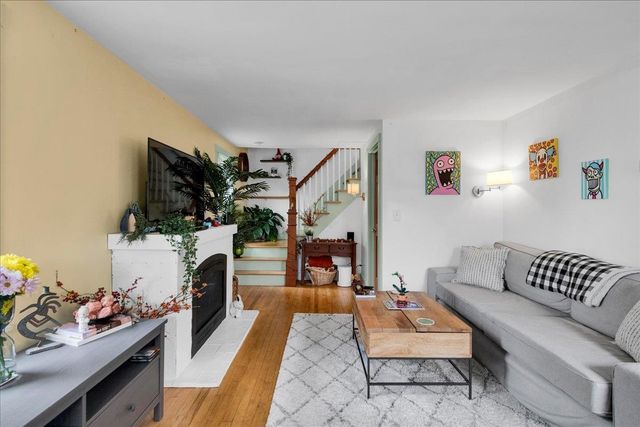22 Proctor Avenue, South Burlington, VT 05403