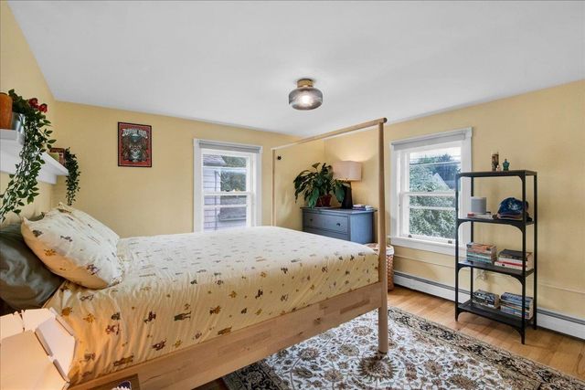 22 Proctor Avenue, South Burlington, VT 05403