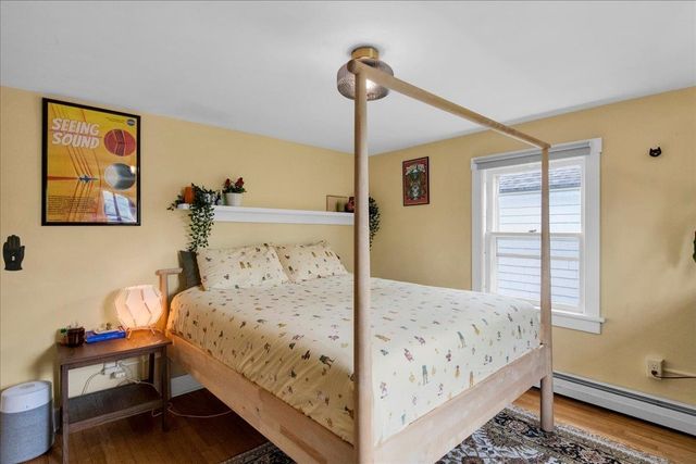 22 Proctor Avenue, South Burlington, VT 05403
