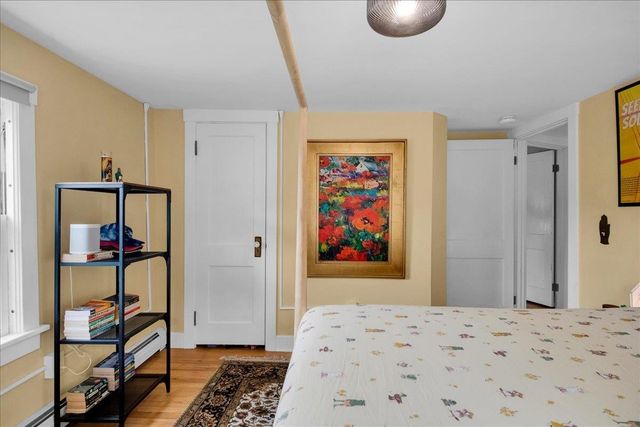 22 Proctor Avenue, South Burlington, VT 05403