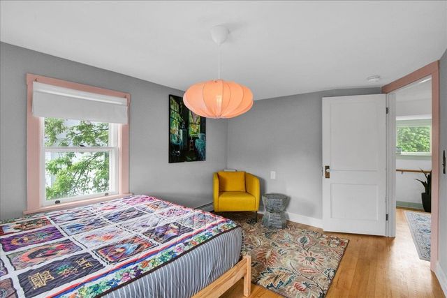 22 Proctor Avenue, South Burlington, VT 05403