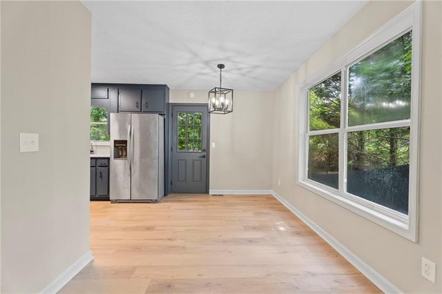 4553 Mars Court NW, Acworth, GA 30101