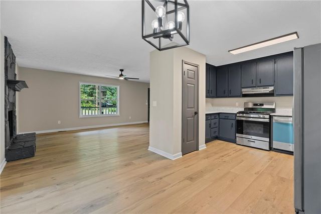 4553 Mars Court NW, Acworth, GA 30101