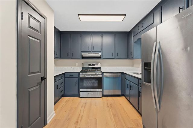 4553 Mars Court NW, Acworth, GA 30101